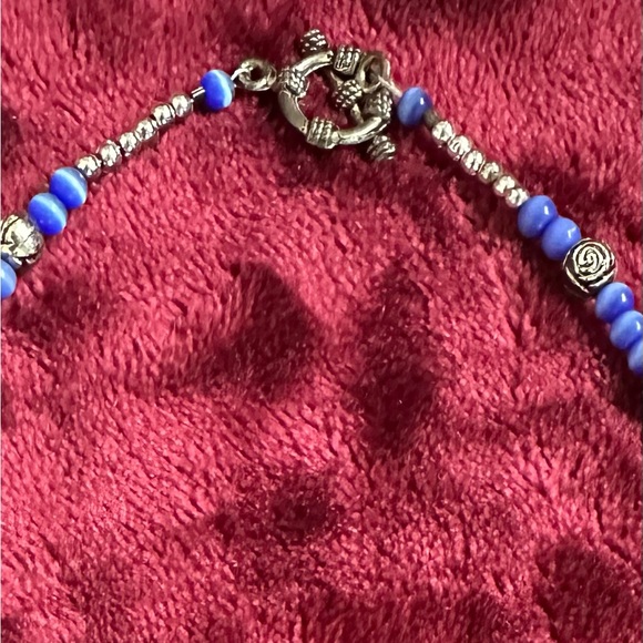 Handmade unique necklace - Picture 2 of 3